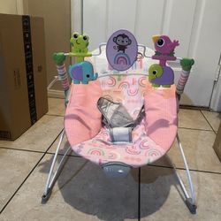 Baby Bouncer