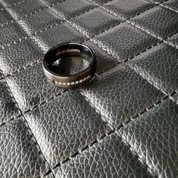 Brand New Men’s Ring 10