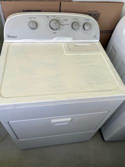 Dryer machine