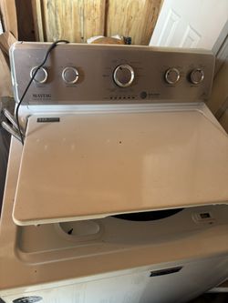 Washers And Dryers