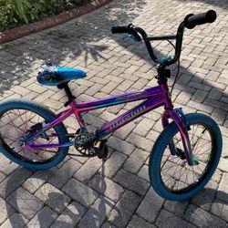 Kids Bicycle 16” 