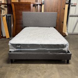 Full Bed $240