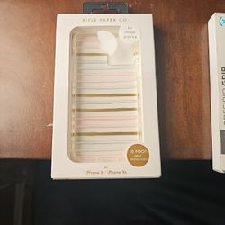 I Phone X Cases And IPhone 11 Juice Pack