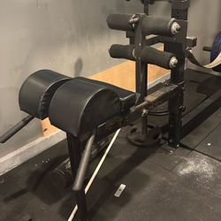 Ghd Attachment For 3x3 Rack