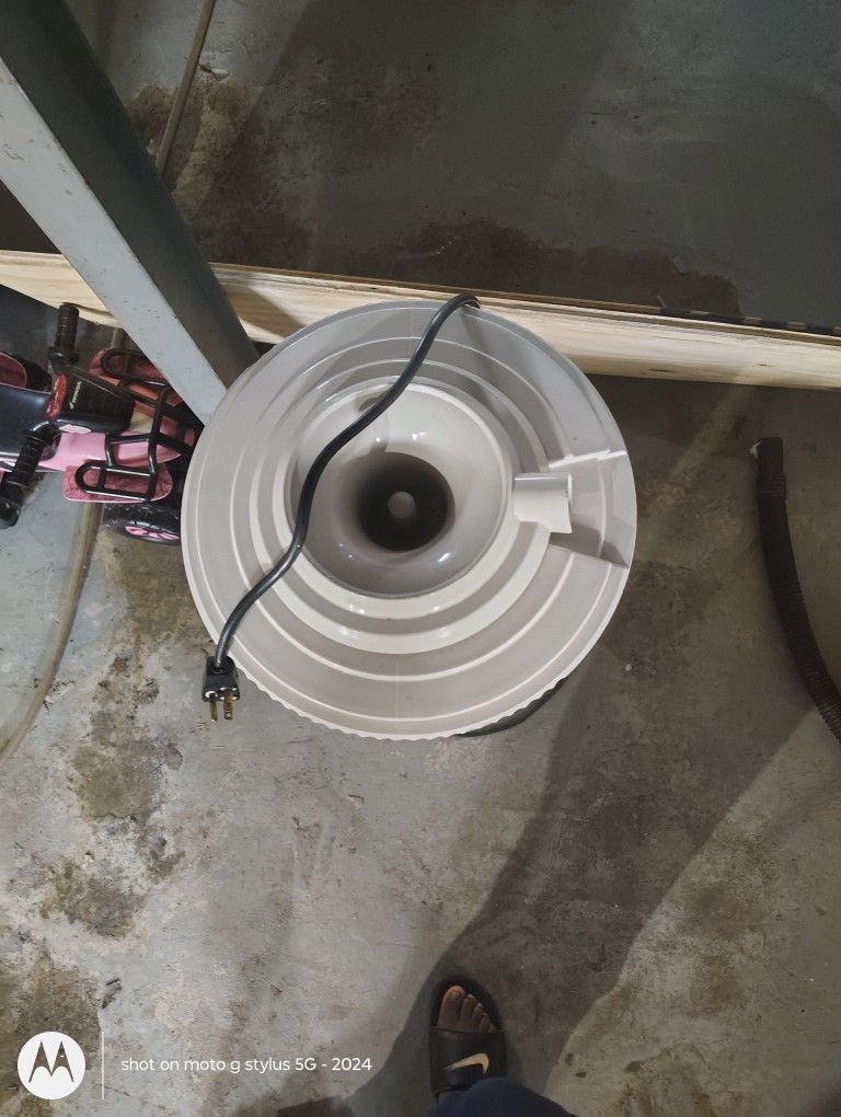 Water Purifier Hot