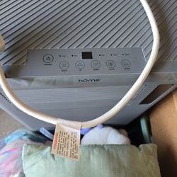 Unidad De Aire Acondicionado 