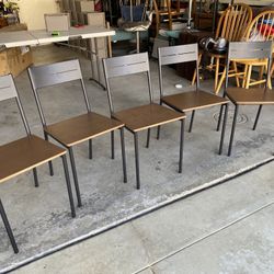 IKEA Dining Kitchen Table Chairs Furniture 