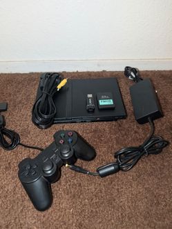 Ps2 slim fmcb