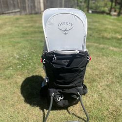 Osprey Poco Hiking Carrier