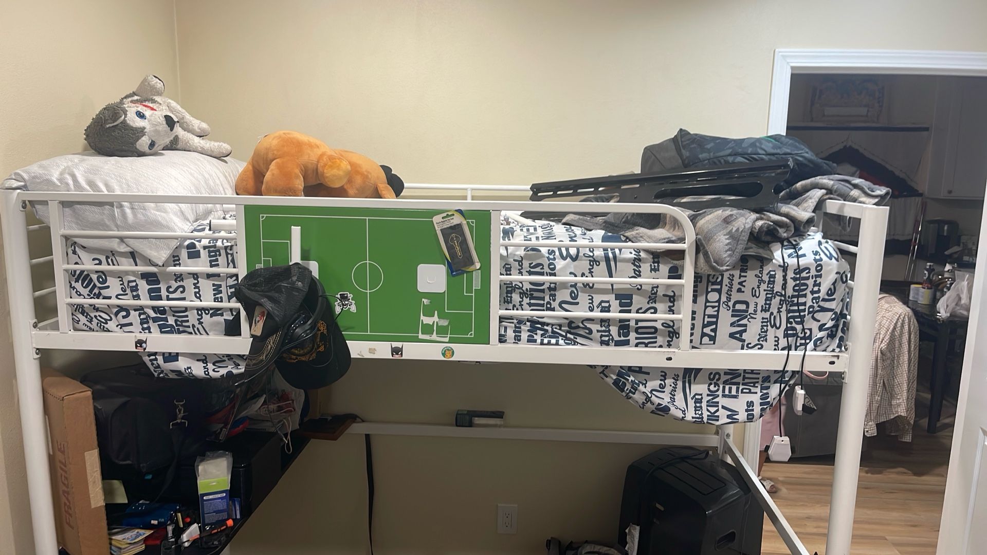 Bed Frame