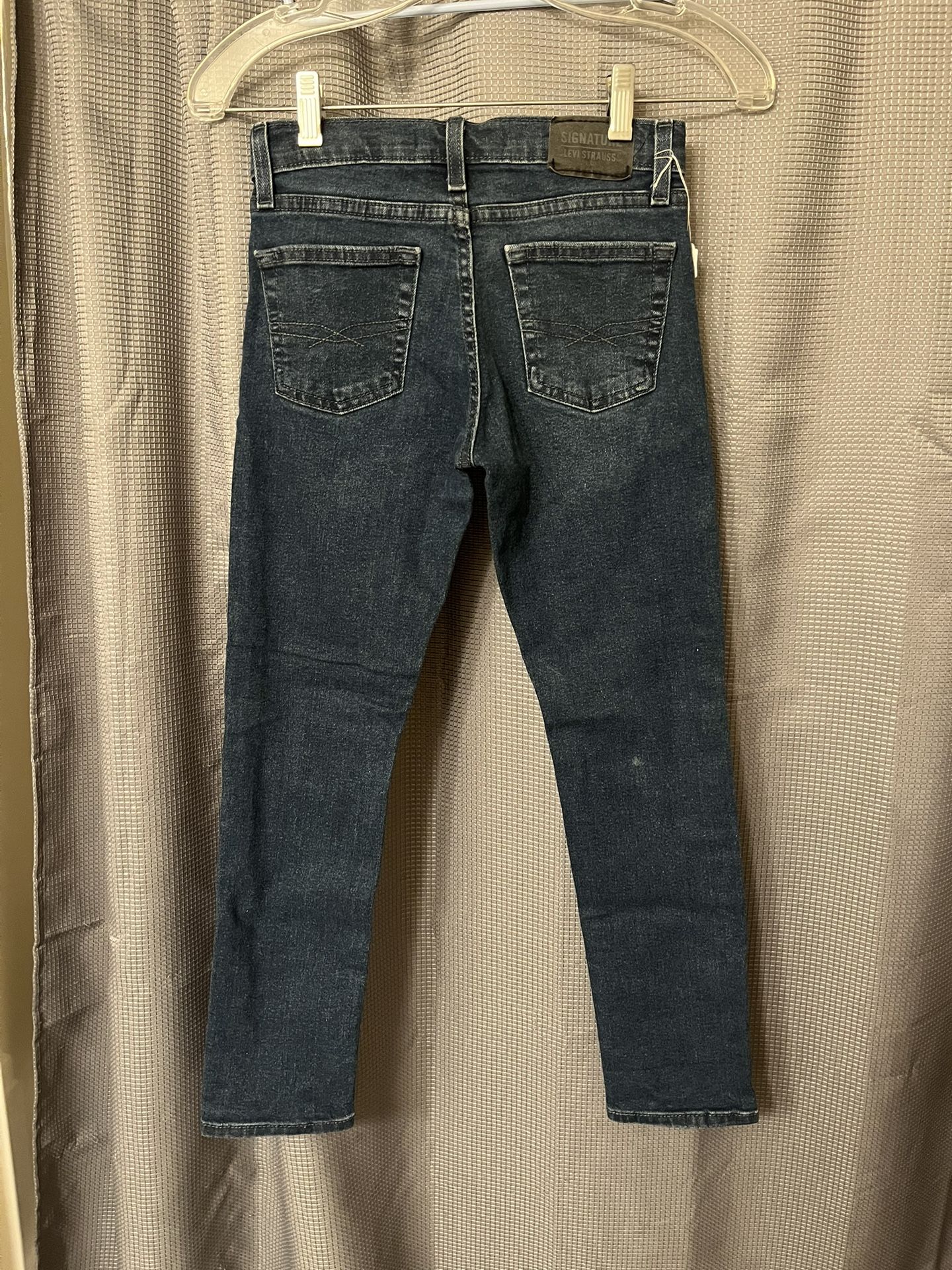 Boys Levi’s Jeans 