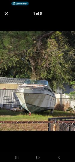 Free Boat, Tow It Away