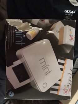 Curio and Mint Bundle