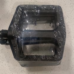 Flat Pedals