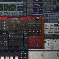 Plugins + VST’s (for Mac)