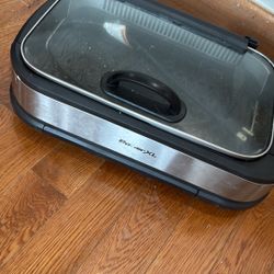Cooking Stove 