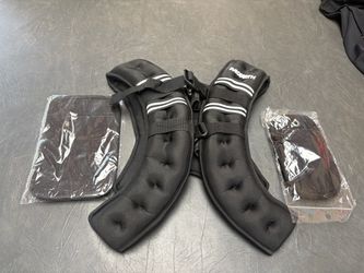 Pacearth Weighted Vest 20lb