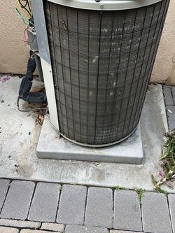 Air Conditioner