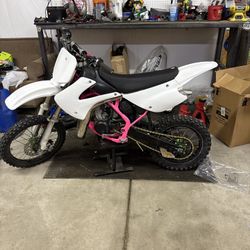KX85 For Sale