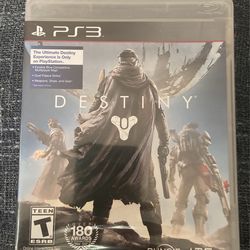PSE Destiny