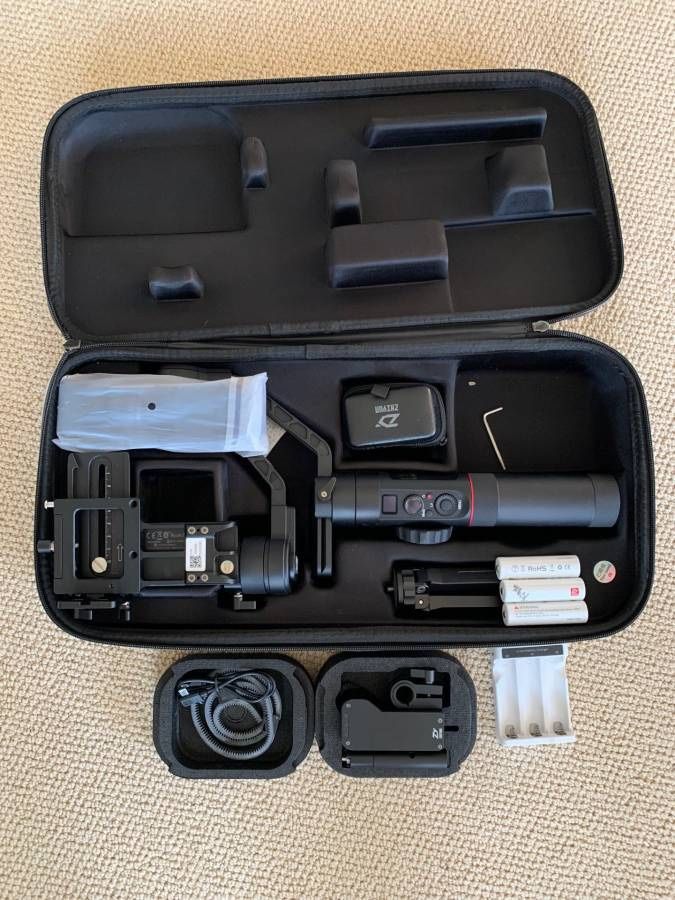 Zhiyun Gimbal Crane 2 - Like New