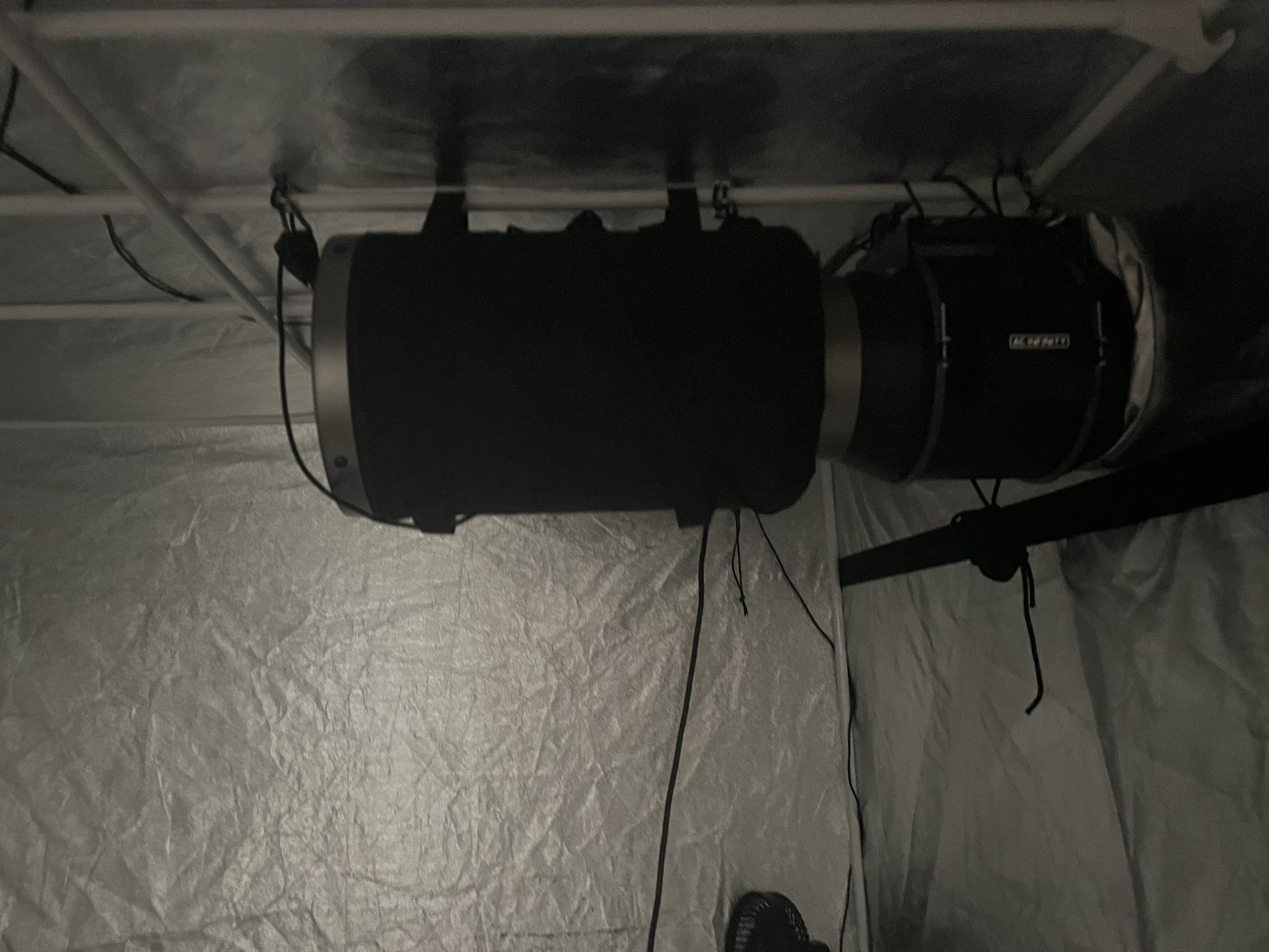 grow equipment