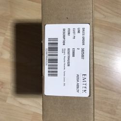 Emtek Assa Abloy Door Handle