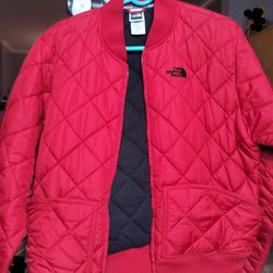 THE NORTH FACE WOMEN'S JACKET XL