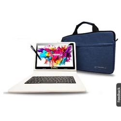 Linsay Octa Core 10.1 Tablet 128 Gb