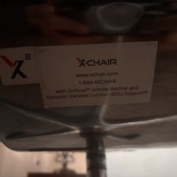 Office Chair X1 Task