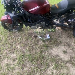 Two Zx6