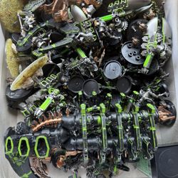 Warhammer 40k