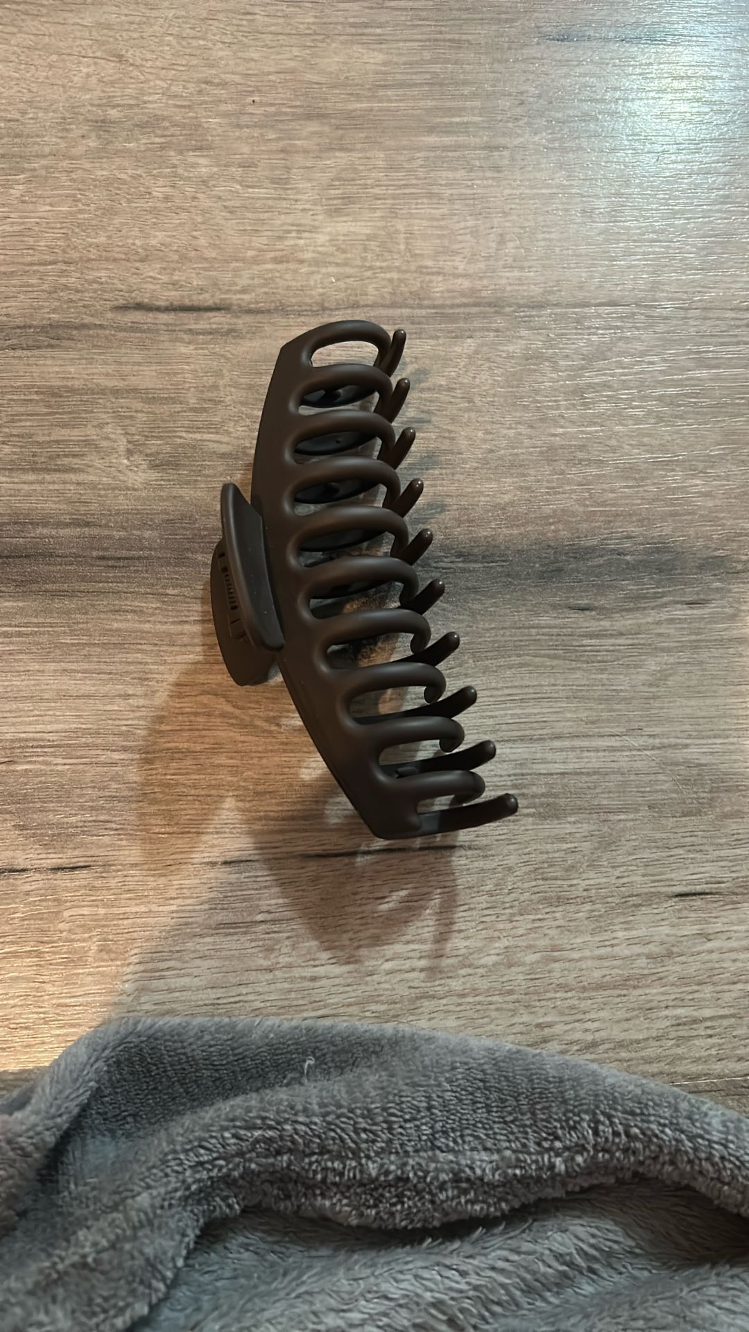 Claw Clip