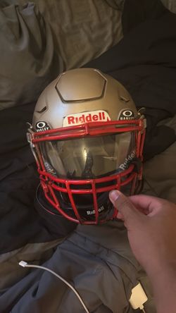 Speed flex helmet