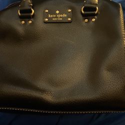 Kate Spade New York Purse