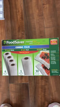 Food saver