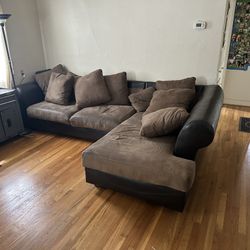 Free Couch
