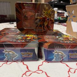 Pokemon paradox Destinies 