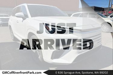 2024 Lexus TX 350