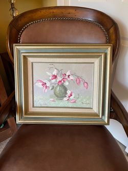 Original painting