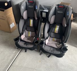 Car Seats
