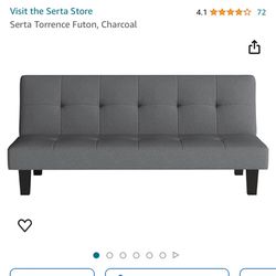 Serta Futon 