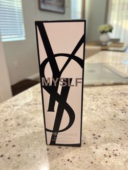 YSL MYSLF EDP Cologne
