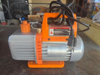 Vacuum Pump