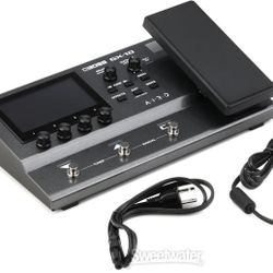 Boss GX-10 NEW