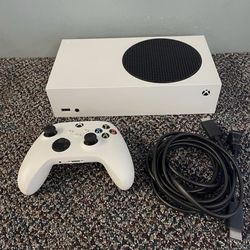 Xbox series s