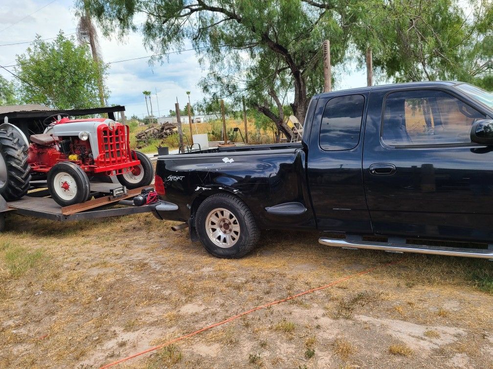 Brush Hog Cutting Acres And Lots Mirasol And Tall Grass 