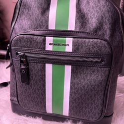 Michael Kors Backpack 