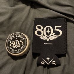 805 Brewery Company