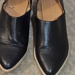 Womens Booties